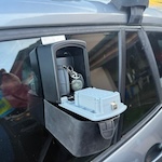 Masterlock Schlüsselbox  : MLK5412A photo2